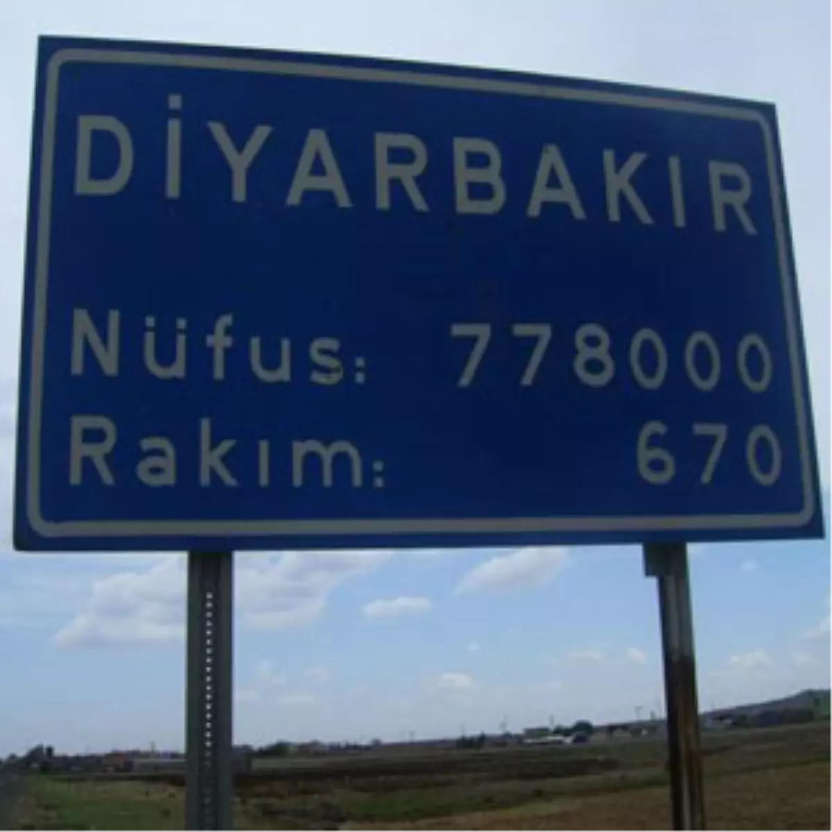 Diyarbakır Nüfusu 1 Milyon 570 Bin 943\'e Yükseldi