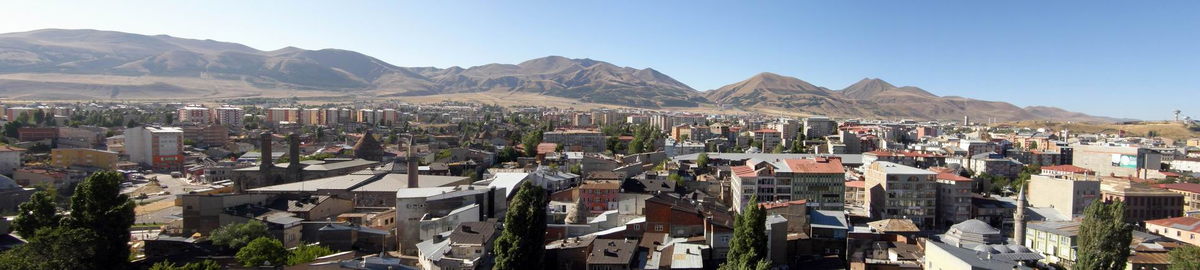 Erzurum, 12 Yıl Aradan Sonra Yeniden Nüfus Artışıyla Tanıştı…