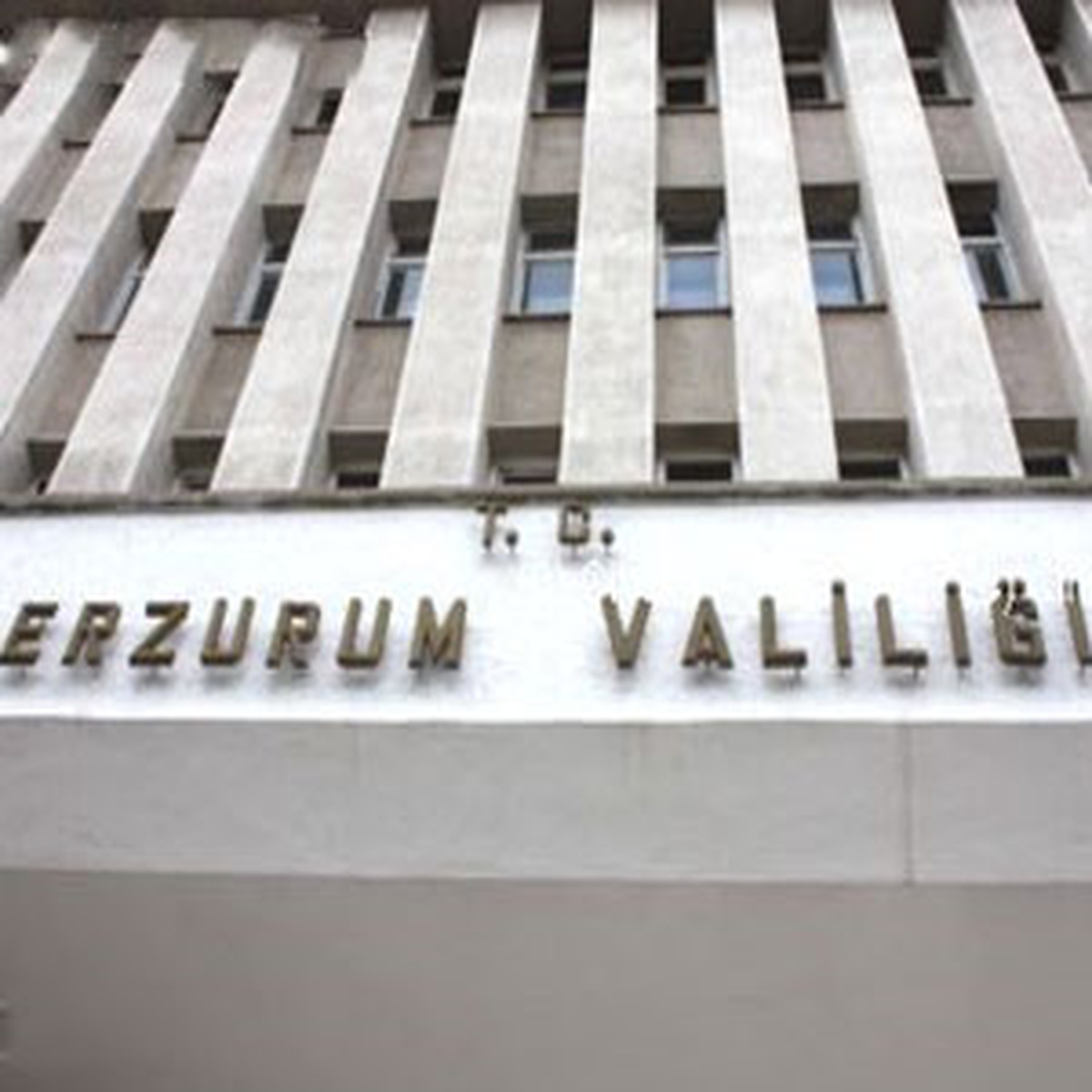 Erzurum Valiliğinden Sahte Vali Yardımcısı Uyarısı