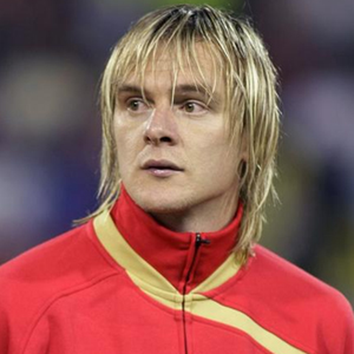 Fenerbahçe\'ye Krasic\'ten Kötü Haber