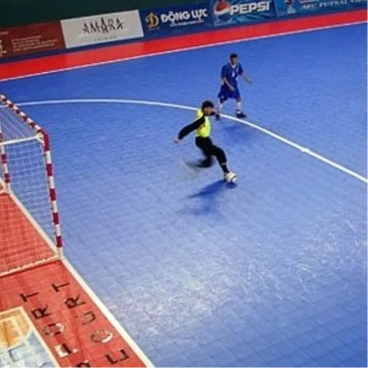 Futsal Euro 2012 Yarın Başlıyor