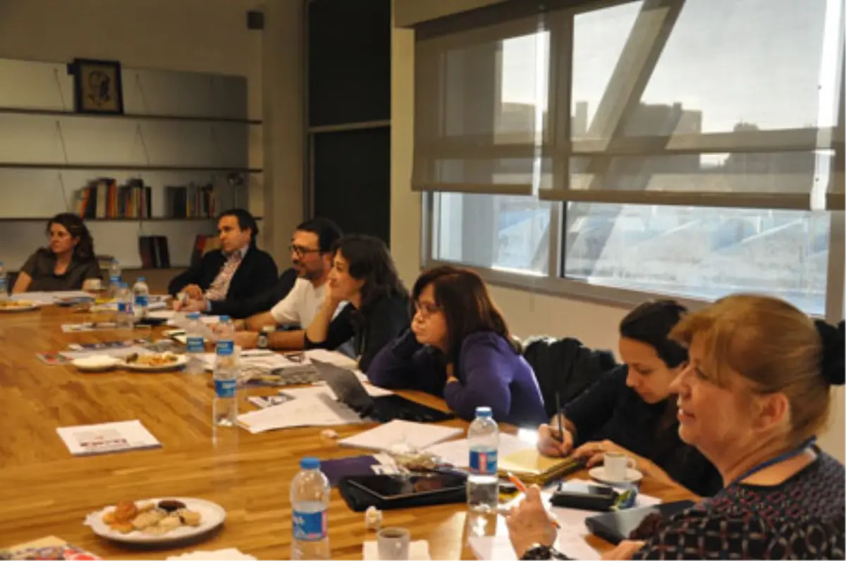 Genç Sosyal Girişimci Ödülleri