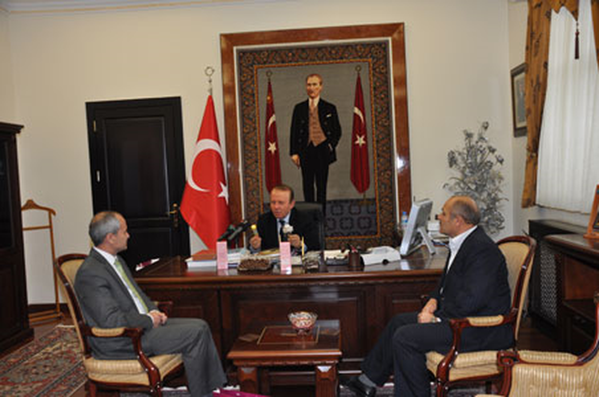Gülbirlikten Yeni Ürün