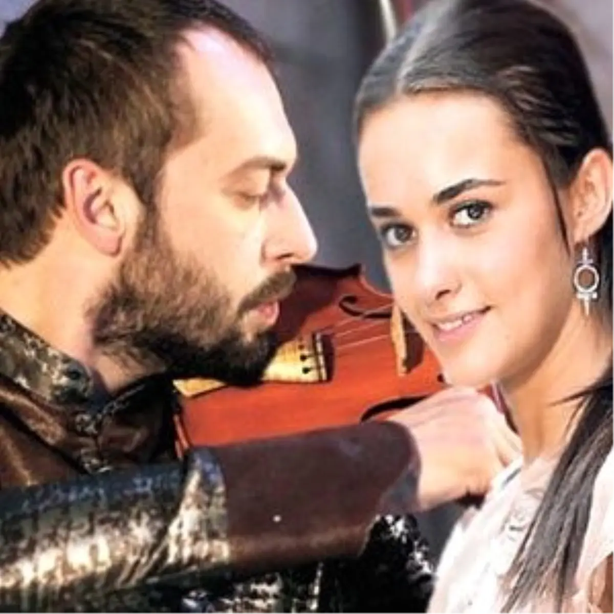 Hande \'Özgür\'lükte Karar Kıldı