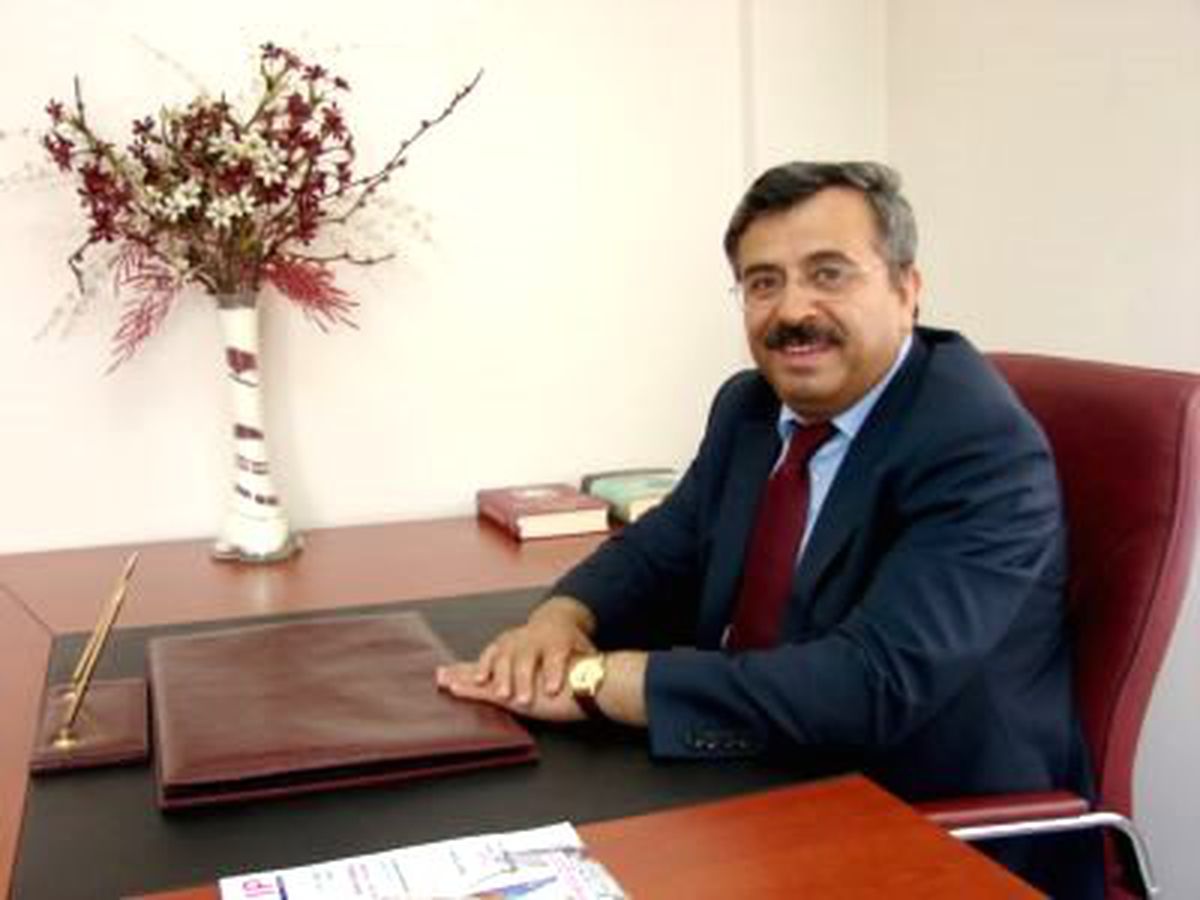 Has Parti İl Başkanı İsmail Gökşen Açıklaması