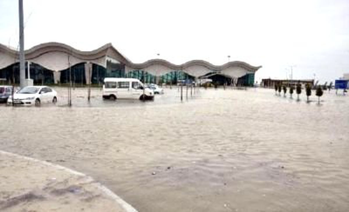 Hatay Havaalanı 2 Gün Süreyle Hava Trafiğine Kapatıldı