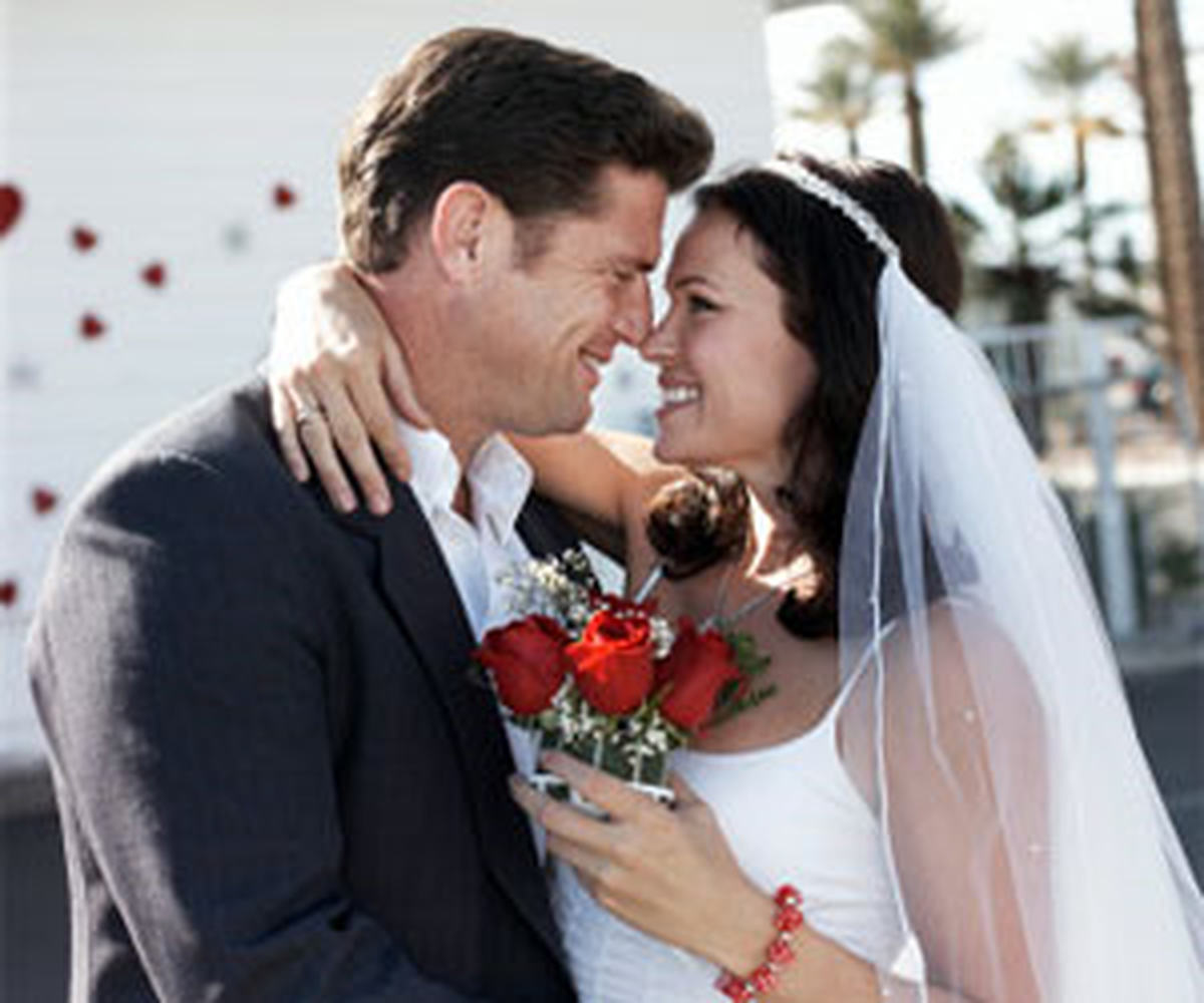 Ucuz Ama Hayal Gibi Bir Düğün İçin...