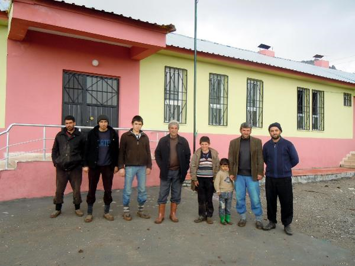 İlk Dönem Eğitim Alamayan 23 Öğrenci İkinci Dönemi Bekliyor