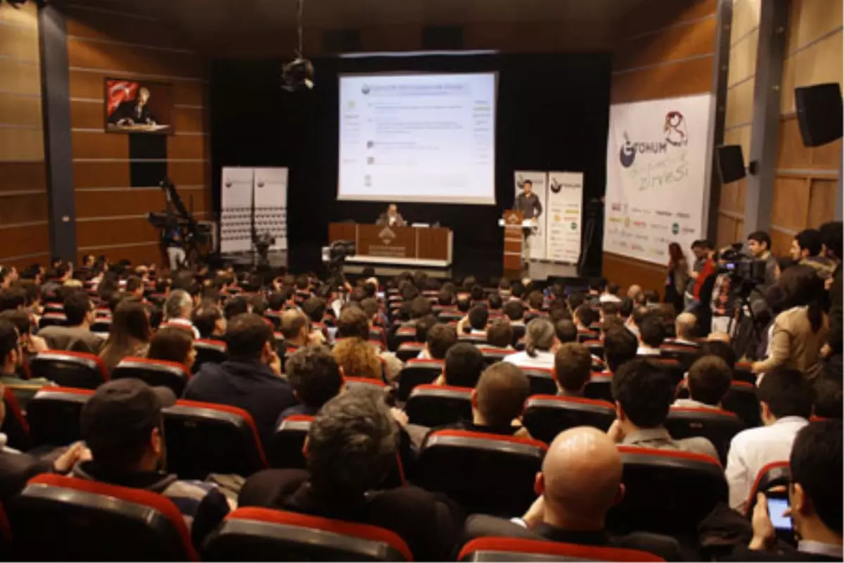 İnternet Girişimleri Açıklandı!