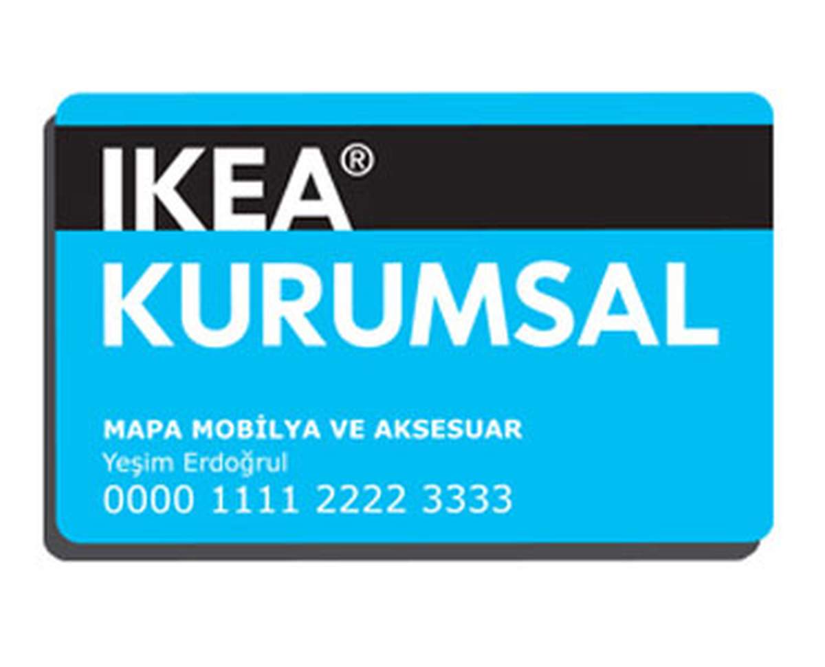 İş Yeri Alışverişleri İçin Avantajlı Bir Kart