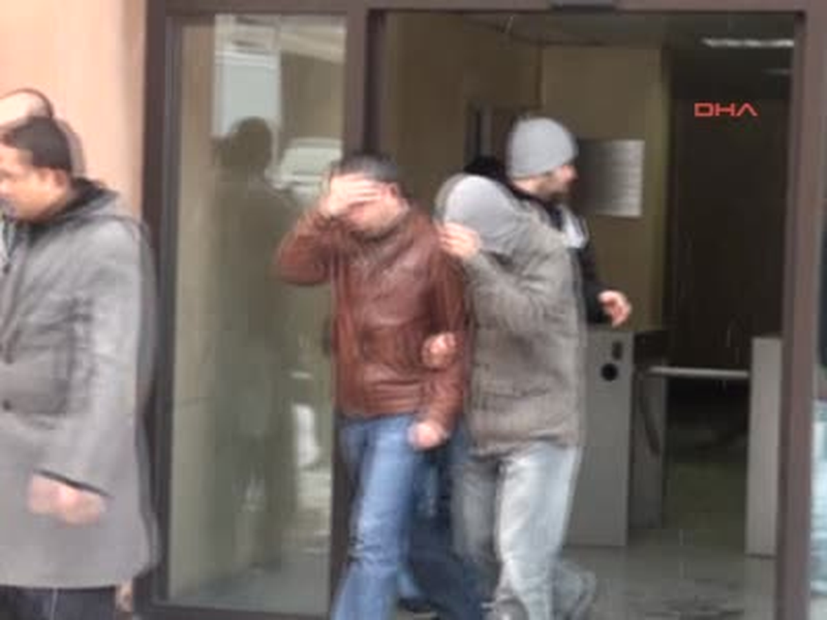 İstanbul\'daki Kumar Operasyonu