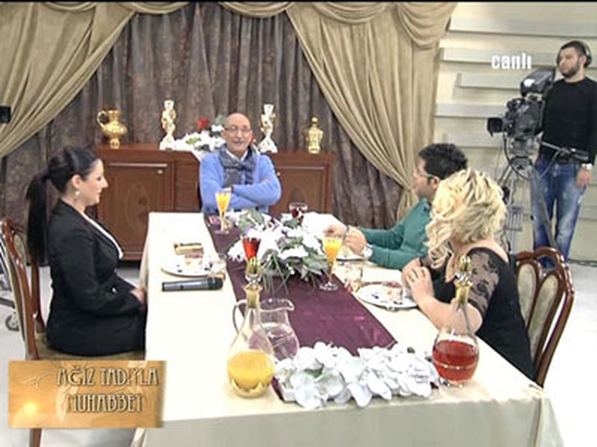 İvana Sert\'i Yerden Yere Vurdular!