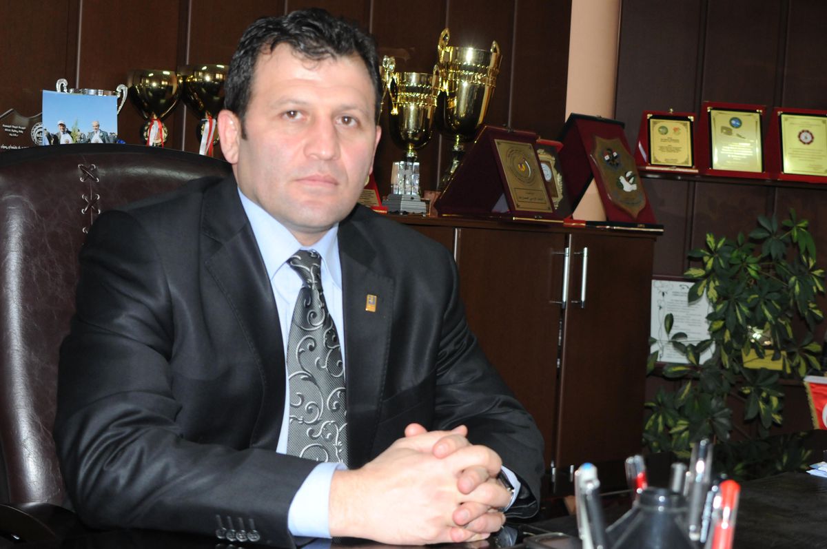 Kahramanmaraş\'ta Oryantring Antrenör Kursu Açılıyor