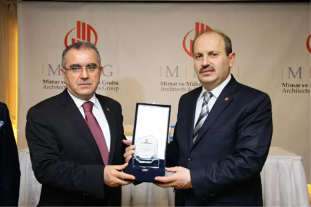 ''Kahvaltılı Çalışma Toplantısı''