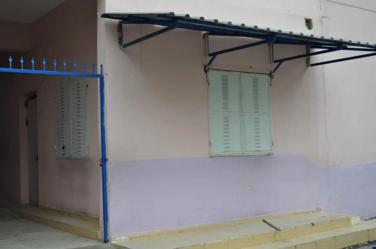 Kantinden Bozuk Para ve Bisküvi Çaldırlar