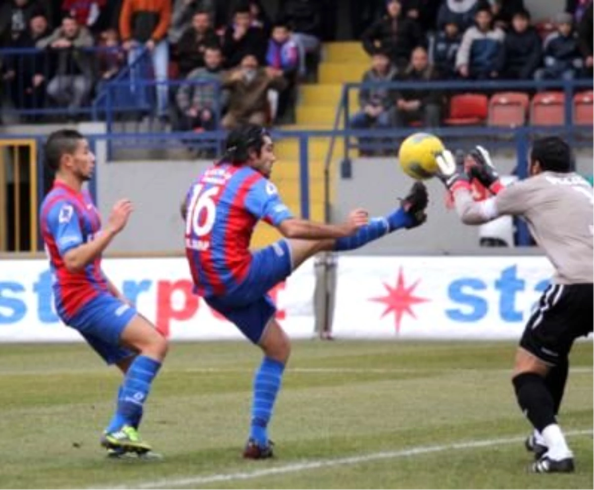 Kardemir D.ç Karabükspor-Manisaspor Maçının Ardından