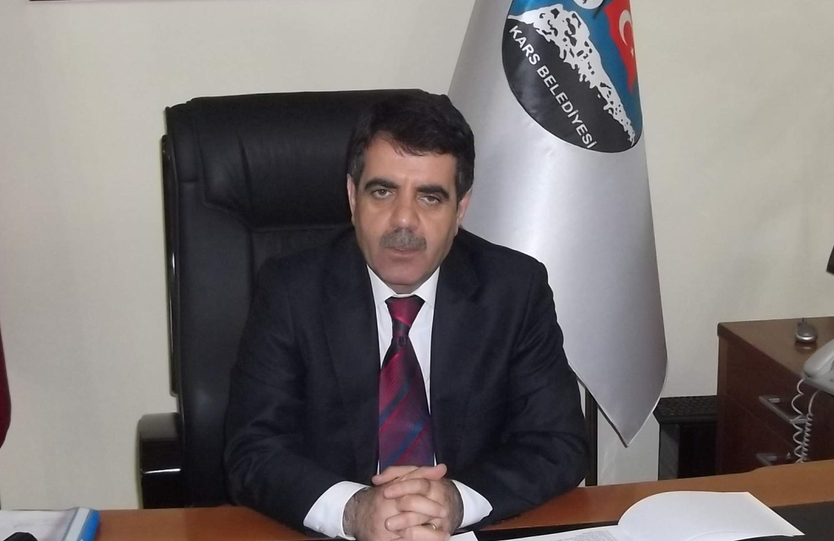 Kars Belediyesi'nin Kentsel Dönüşüm Projesi Nisan Ayında Start Alacak