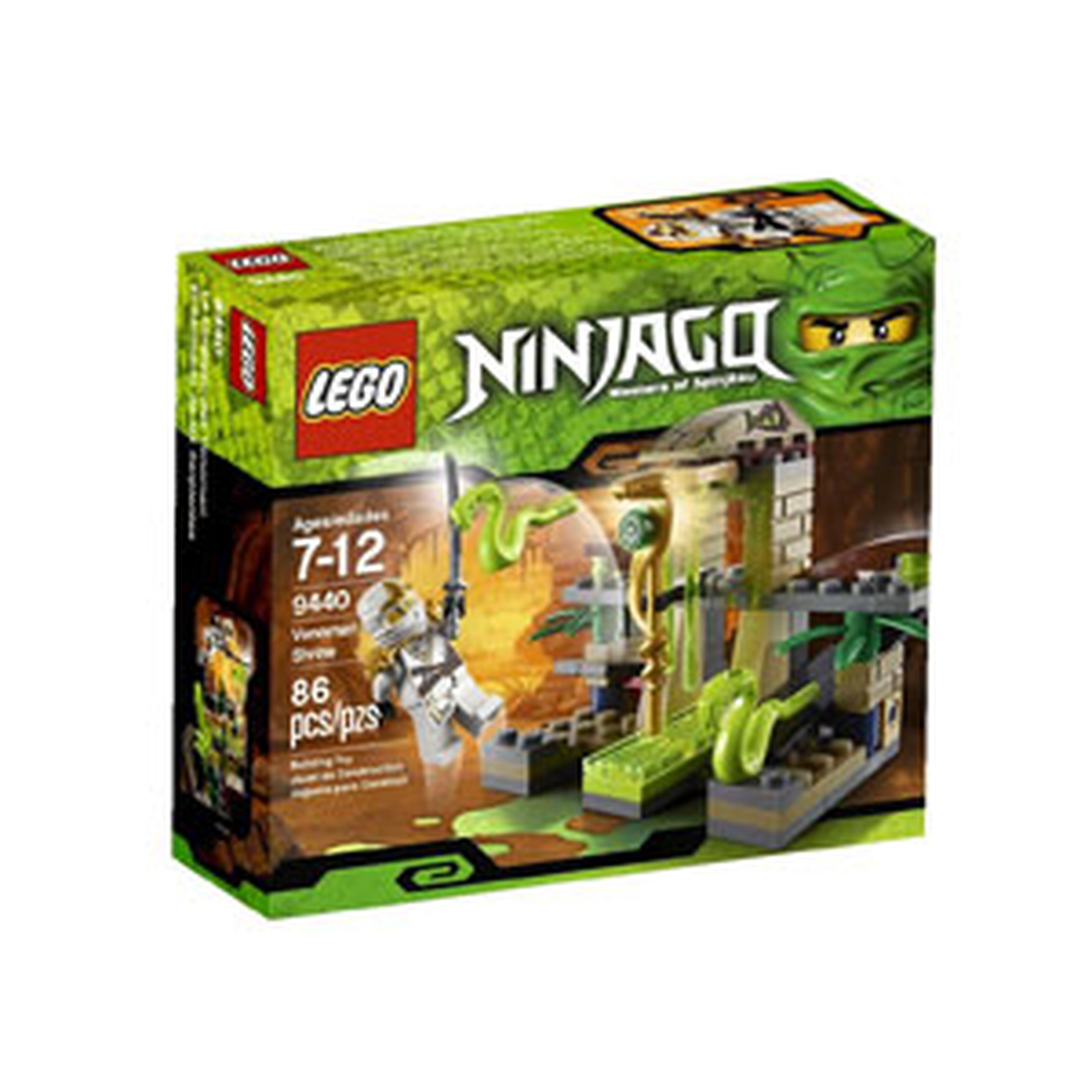 LEGO'dan Yarı Yıl Tatilinde İki Yeni Seri