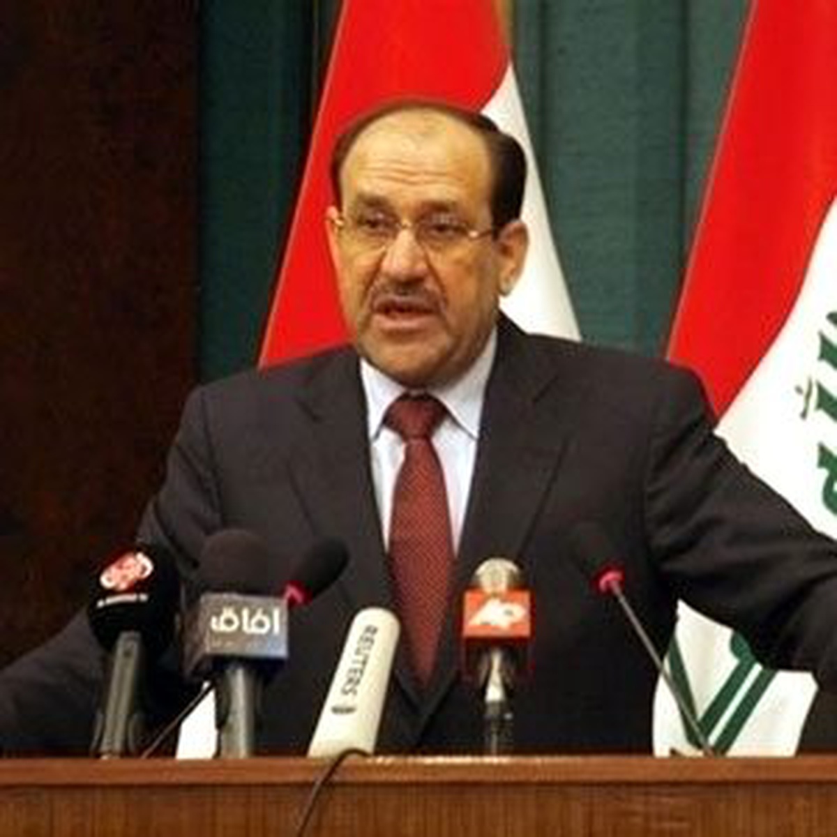 Maliki: Arap Ülkeleri Arap Zirvesine Üst Düzeyde Katılacak
