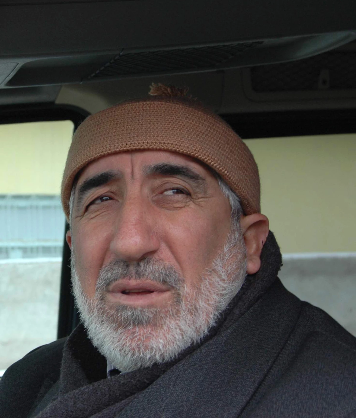 Milli Futbolcu Mehmet Topal\'ın Babası İha\'ya Konuştu