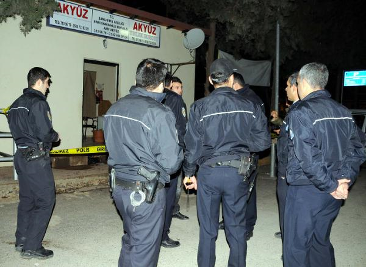 Muhtarın Kasasını Çalan Şüpheli Yakalandı