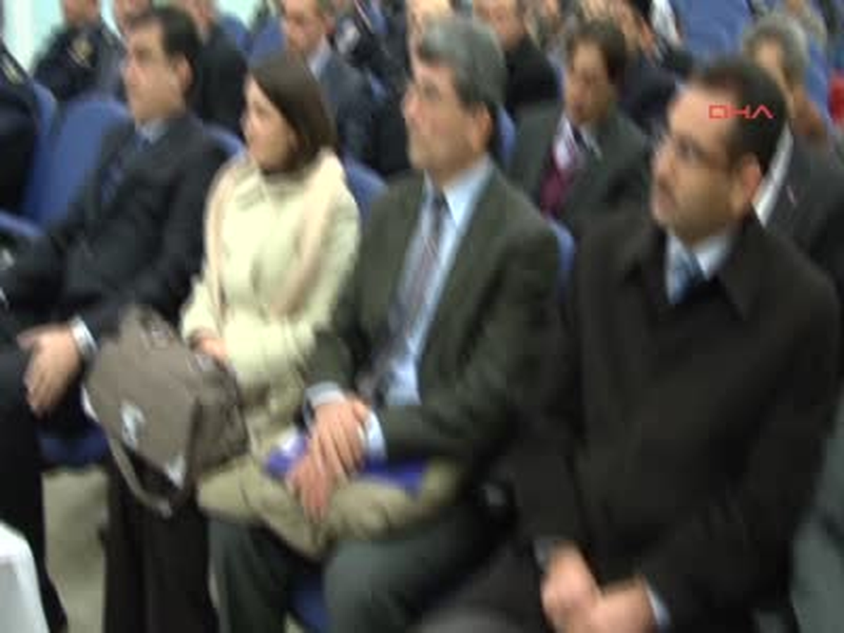 \'Mutlu ve Umutlu Yarınlara El Ele"