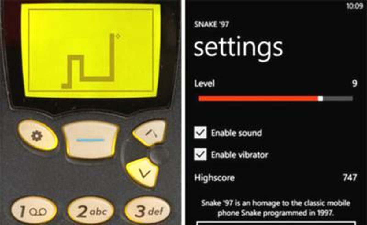 Nokia Efsanesi Geri Döndü!