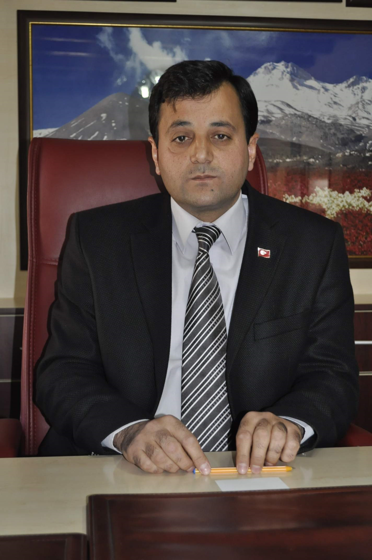 'Öcalan Şeyh Said'den Daha Fazla Zarar Verdi'