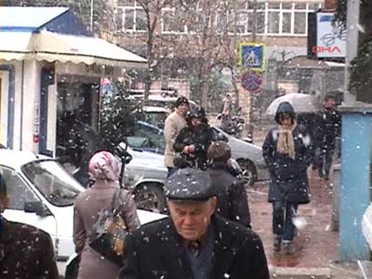 Ordu Kara Teslim