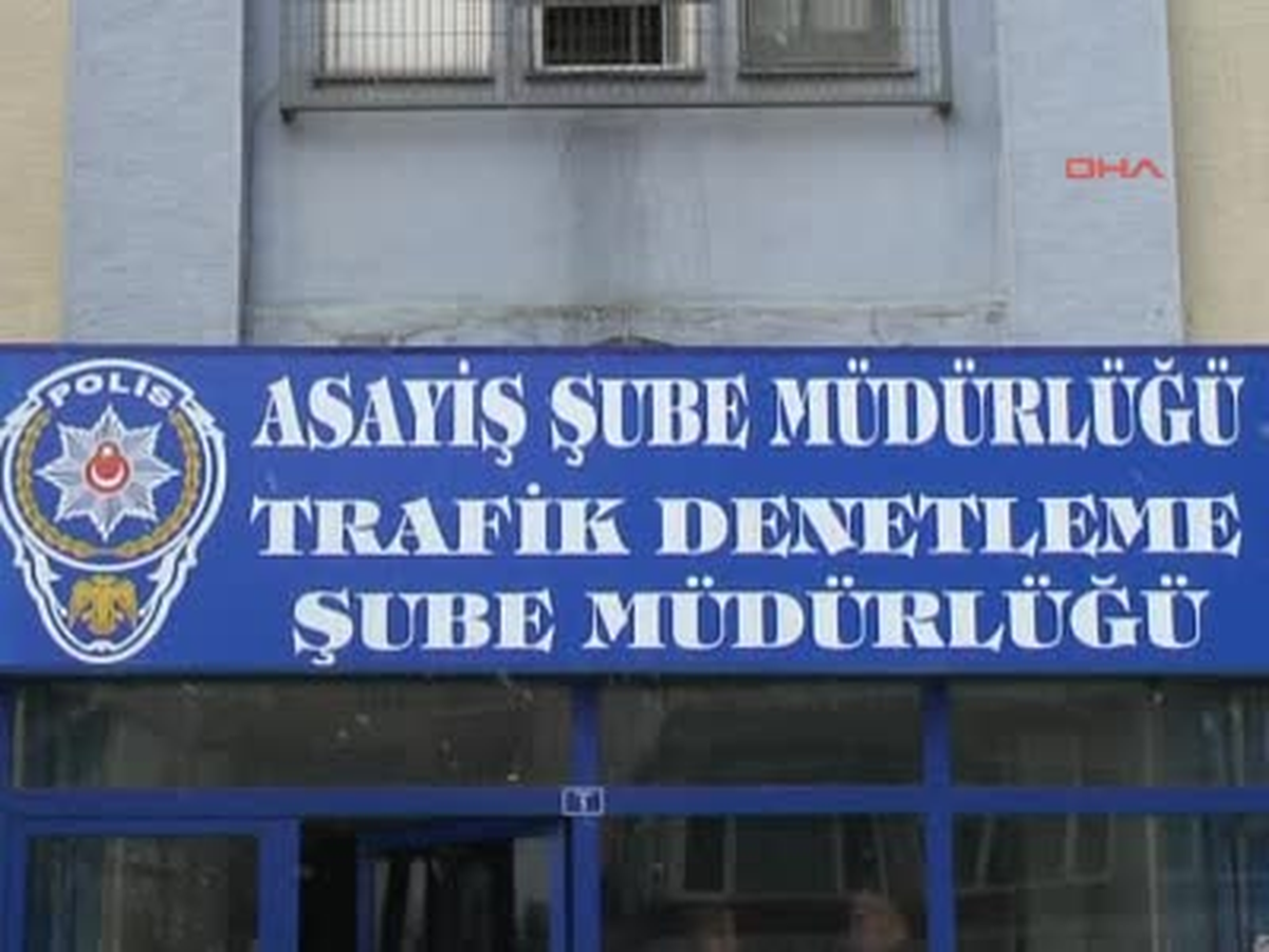 Sahte Bordrocu Şebeke Çökertildi