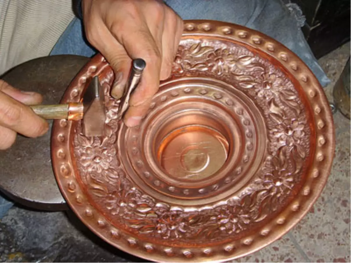 Pendik'te Bir Hafta, Trabzon Günleri