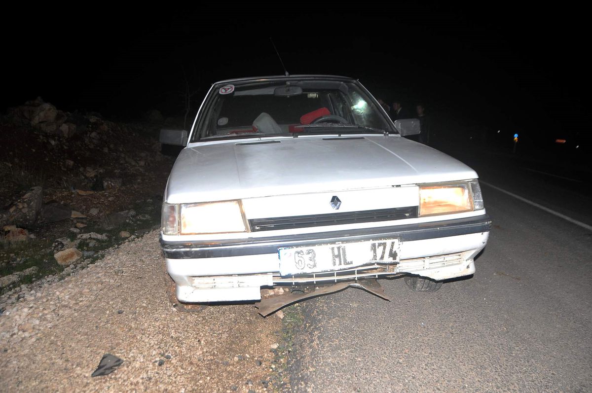 Ekipler Trafik Canavarının Peşine Düştü