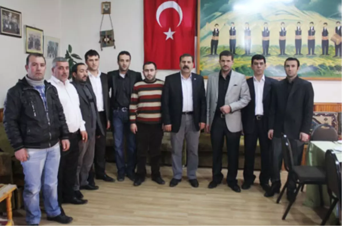 Sakarya Medyası\'na Yöresel Kahvaltı