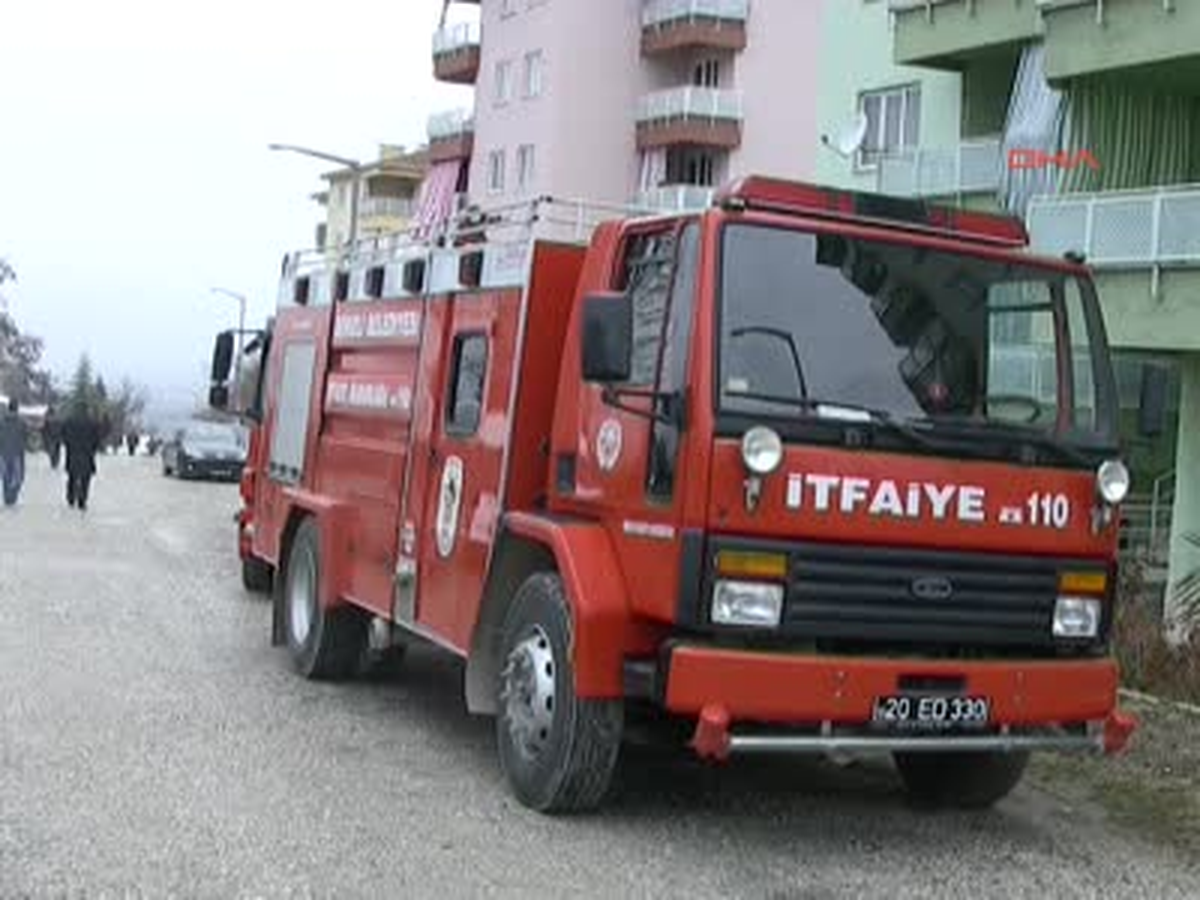 Sevgilisi Terk Edince Canına Kıydı