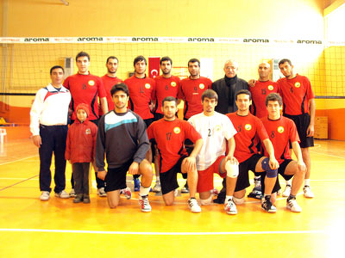 Seydişehir Belediyesi Tam Gaz