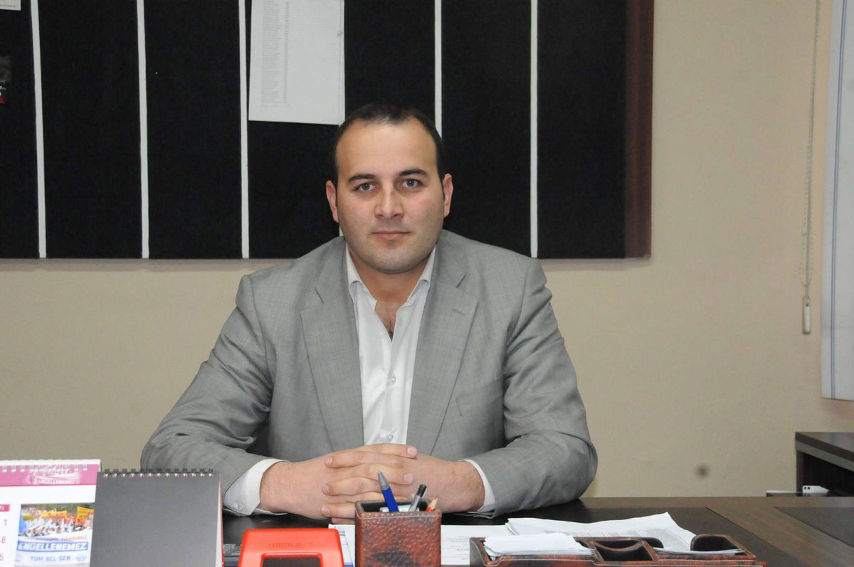 Şırnak İl Genel Meclis Başkanı Ediş'ten Karayolları ve Mijin Suyu ile İlgili Açıklama