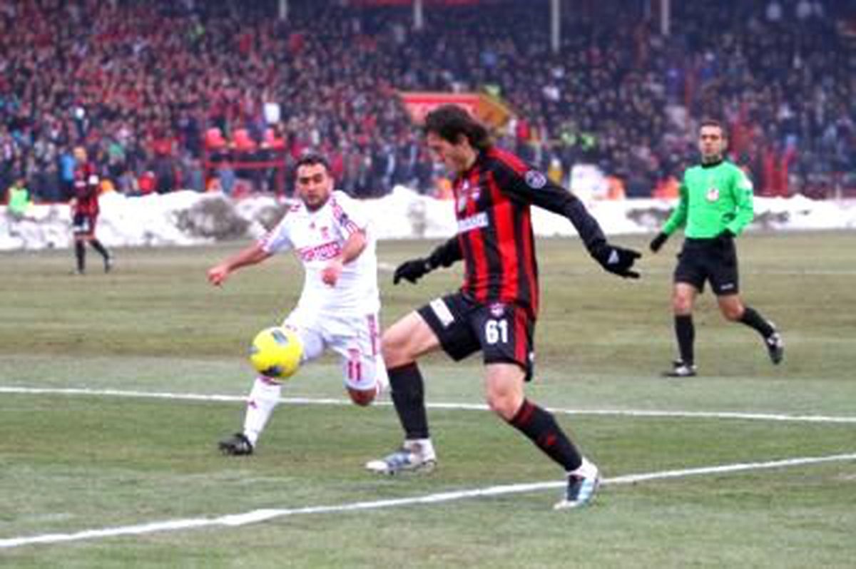 Sivasspor Maçının Ardından