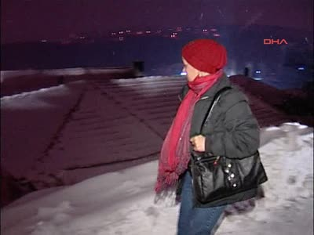 Sobadan Sızan Gaz 2 Can Aldı