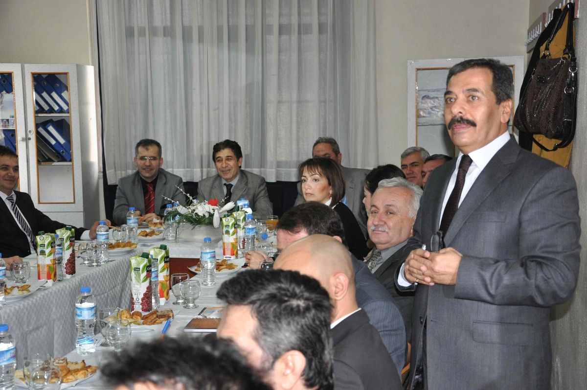 Soma Halk Eğitim\'de Kurslar Devam Ediyor