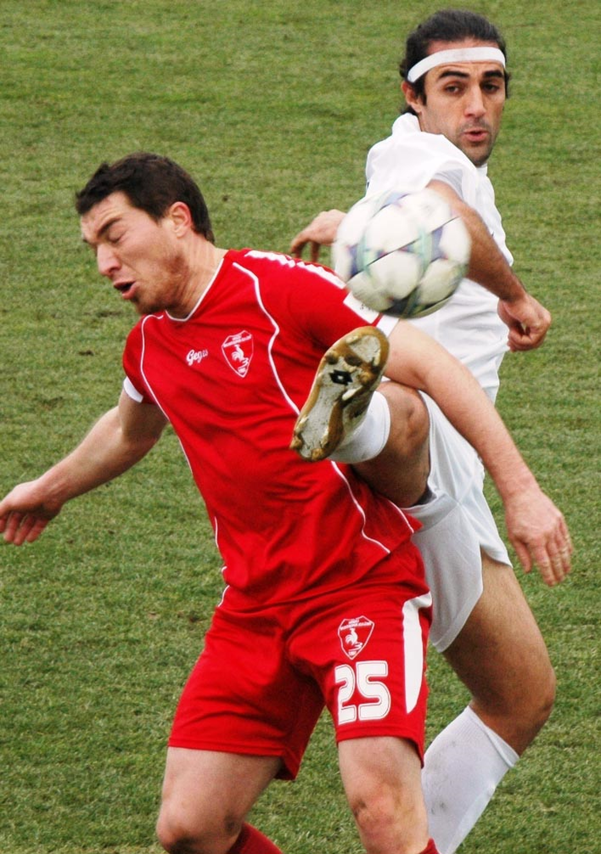 Spor Toto 2. Lig