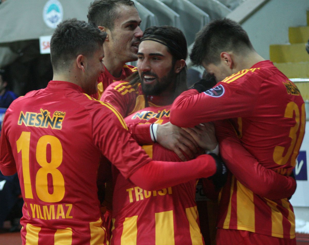 Spor Toto Süper Lig