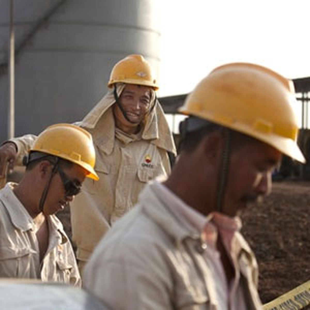 Sudan\'da Kaçırılan Çinli İşçilerden 14\'ü Kurtarıldı