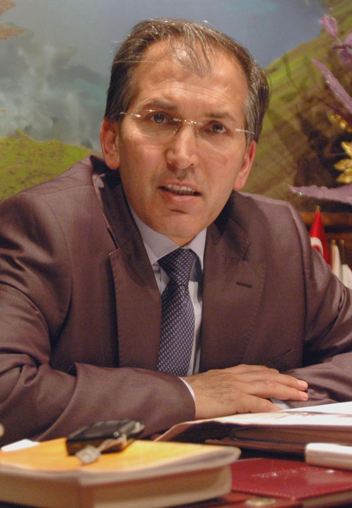 Tatvan Belediyesi'nin Torba Yasa İsyanı