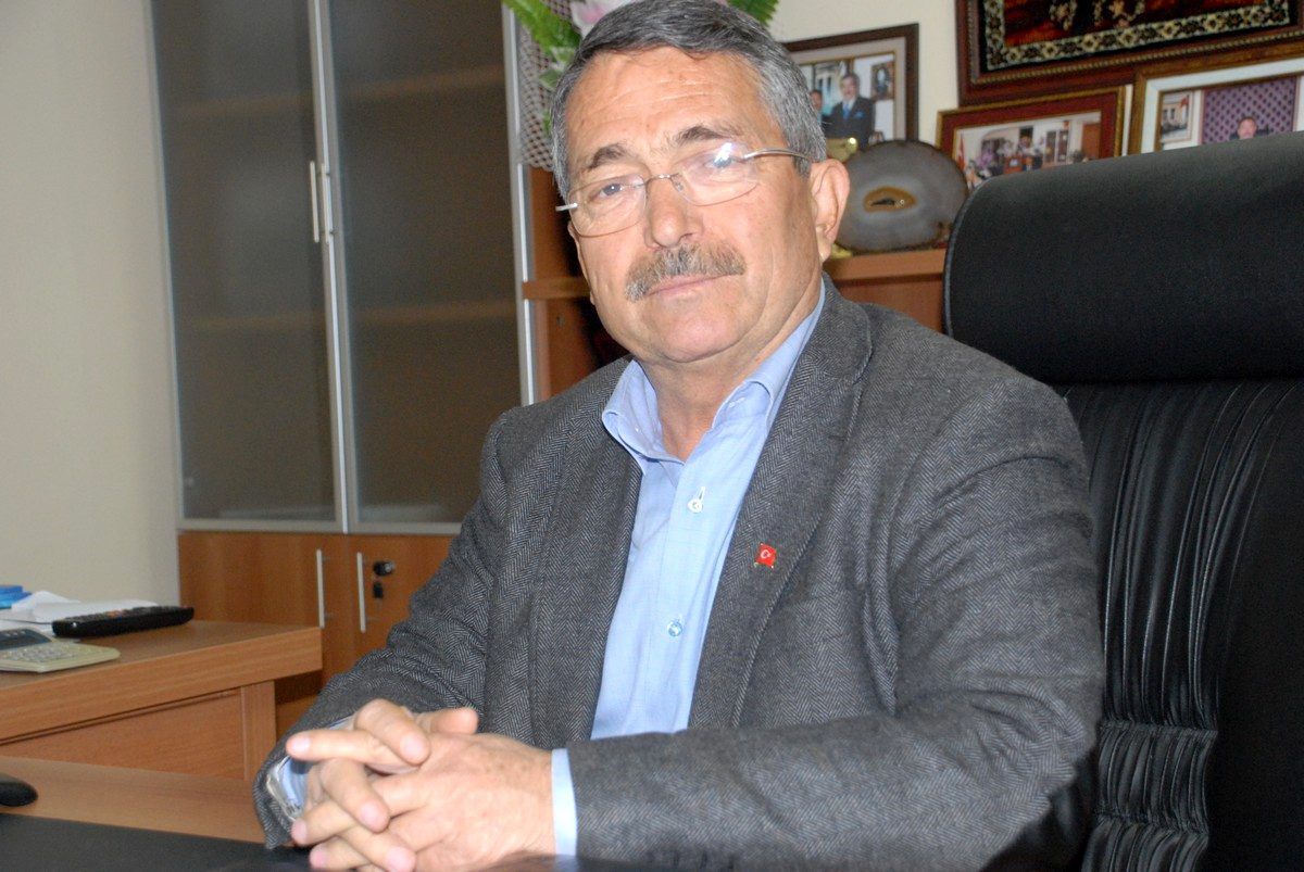 Tekel Ruhsat ve Sicil Kayıtları Şoförler Odasında Yapılacak