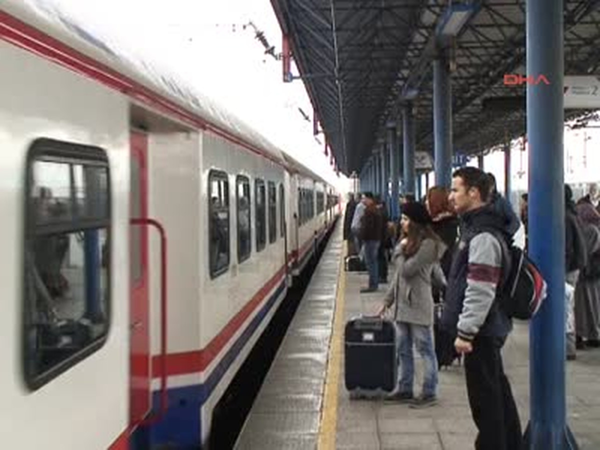 Derince-Tekirdağ Arasında Feribot Oluşturuldu