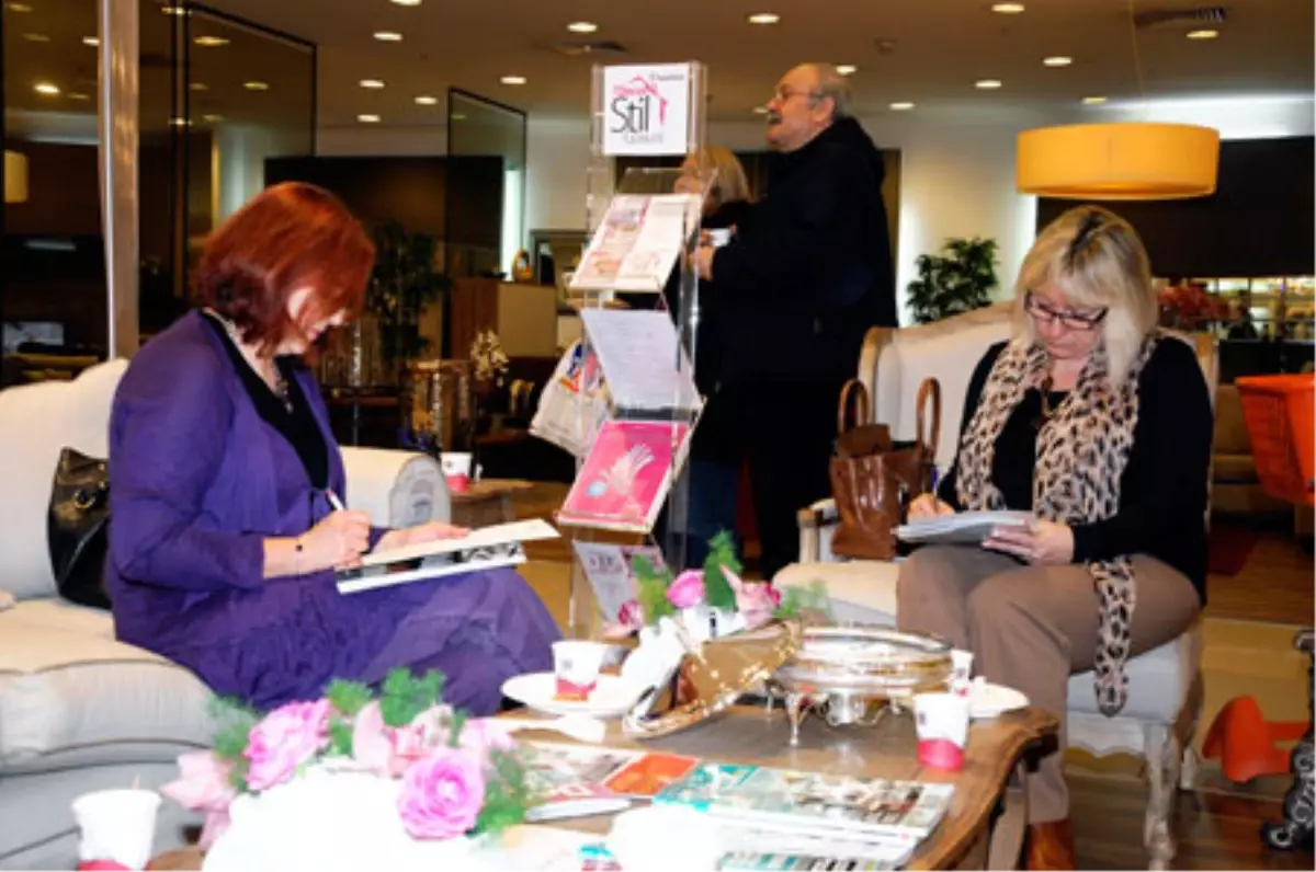 Tepe Home Ziyaretçi Akınına Uğradı!