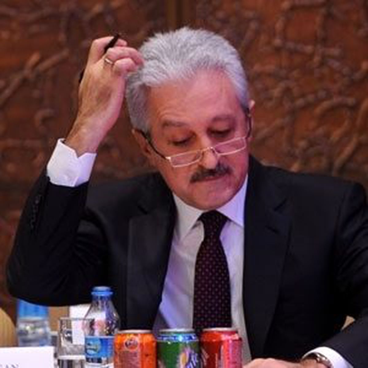 Tff Yönetimn Kurulu "Göreve Devam" Kararı Aldı