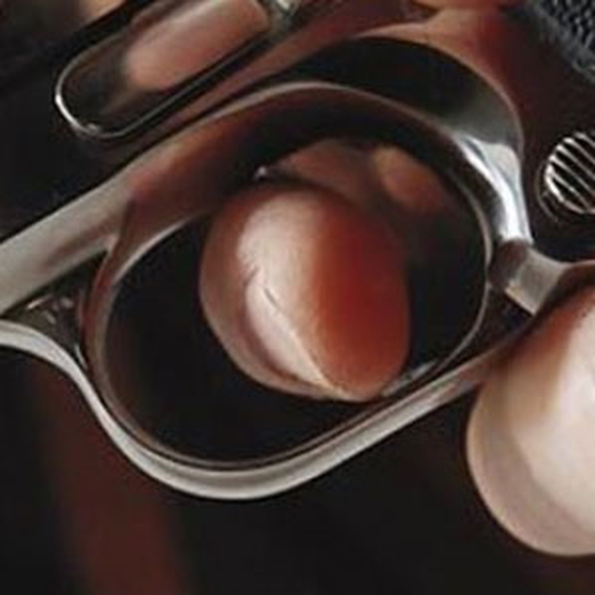 Trafik Polisi Kazayla Kendisini Yaraladı