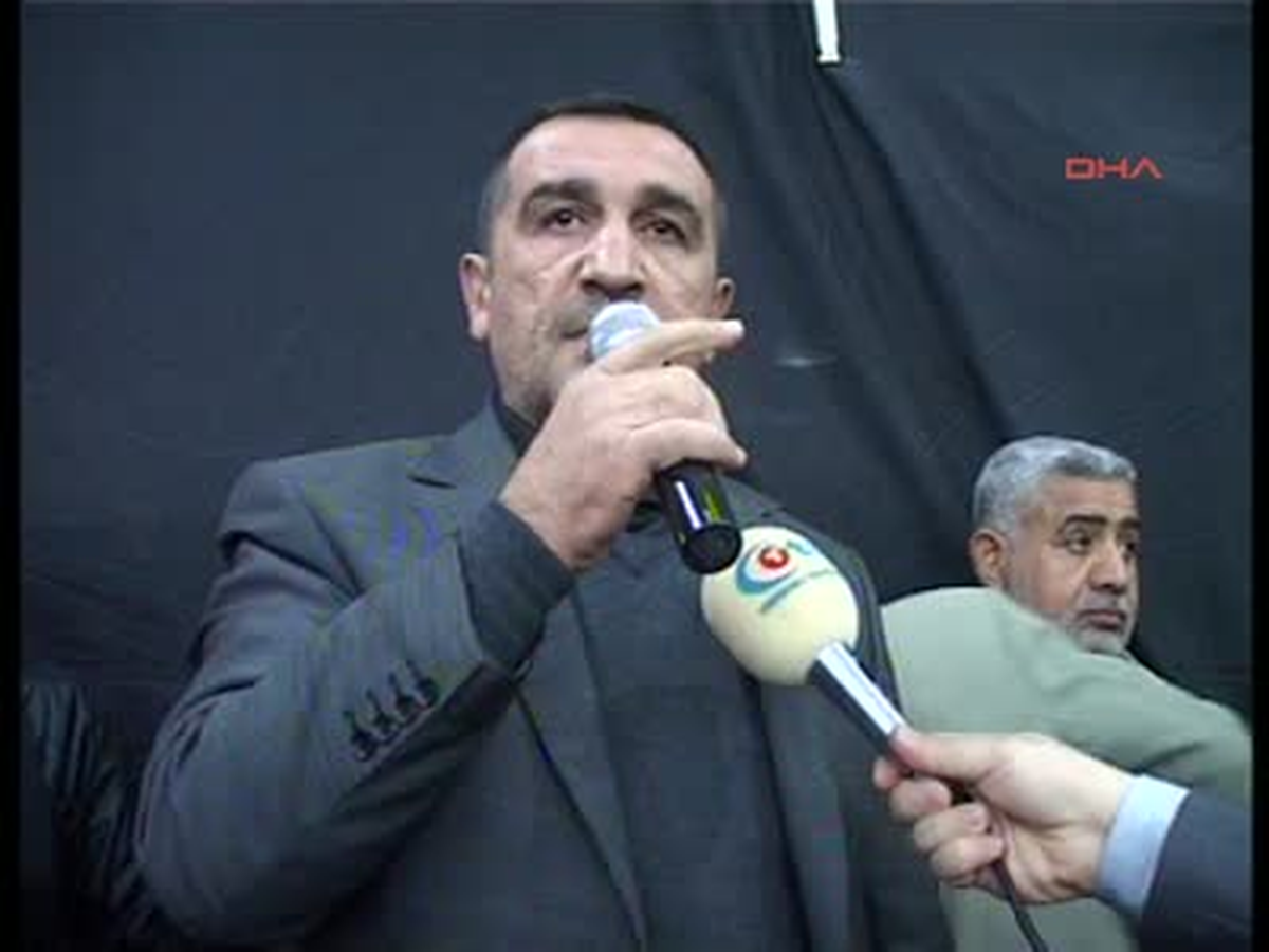 Türkler Kerbela Dönüşünde