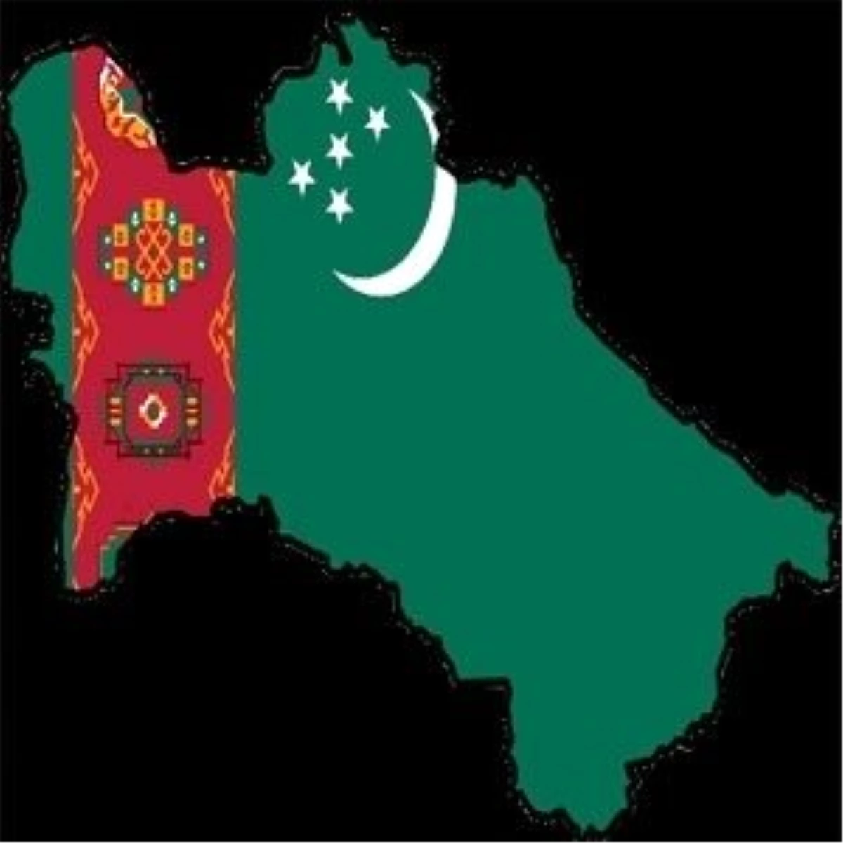 Türkmenistan\'a 750 Milyon Dolarlık İnşaat Yatırımı